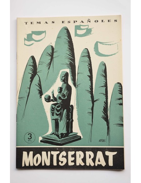 Montserrat