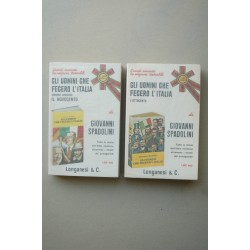 Gli uomini che fecero l'Italia