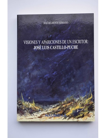 Visiones y apariciones de un escritor: José Luis Castillo-Puche