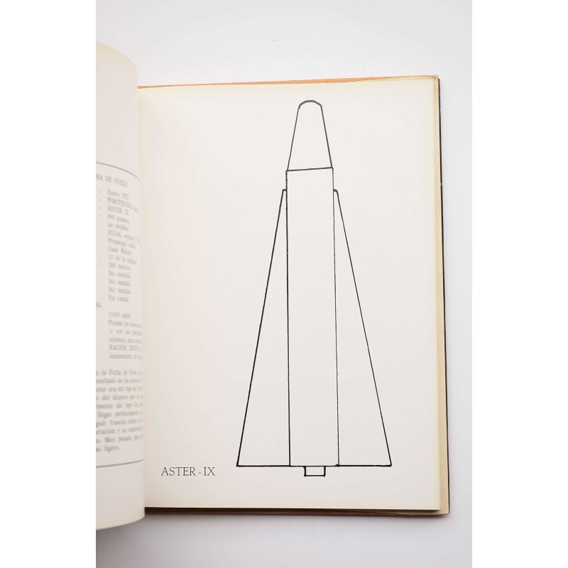Astromodelismo: astronáutica juvenil