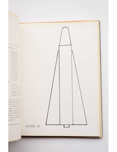 Astromodelismo: astronáutica juvenil