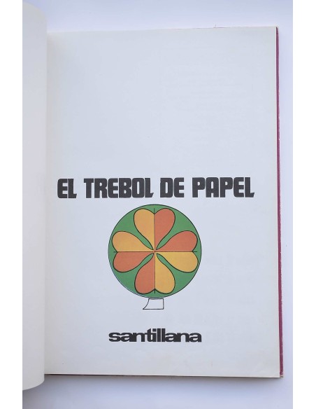 Creaciones con papel