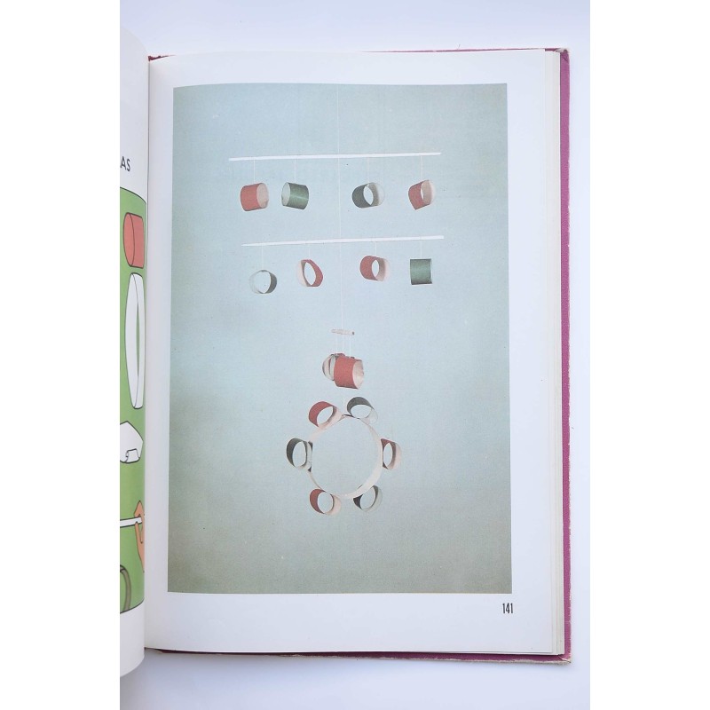 Creaciones con papel