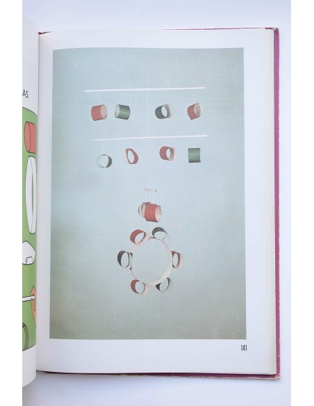 Creaciones con papel