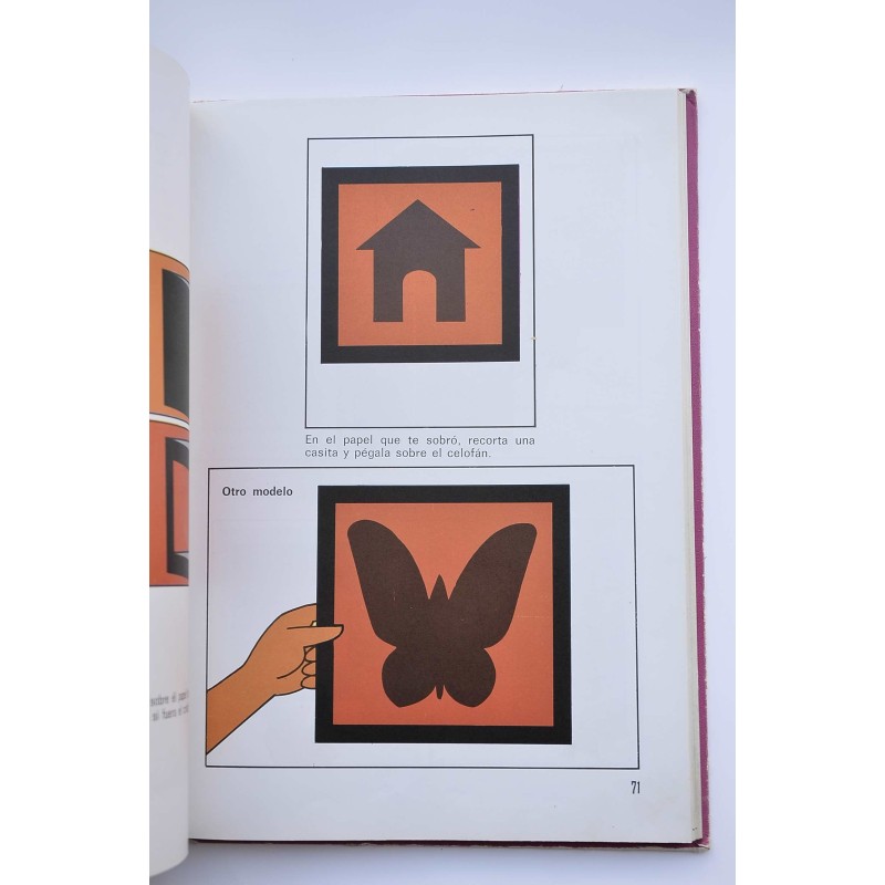 Creaciones con papel