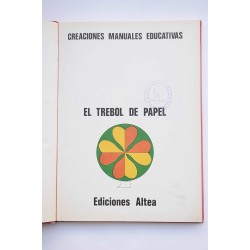 Trabajos con lana, hilo y agujas 2