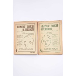 Diagnóstico y educación del temperamento