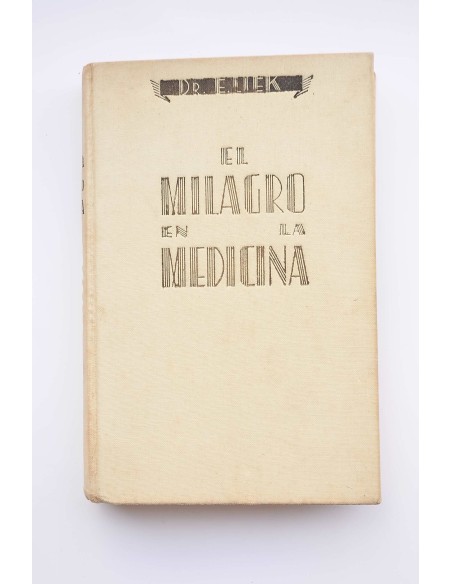 El milagro en la medicina