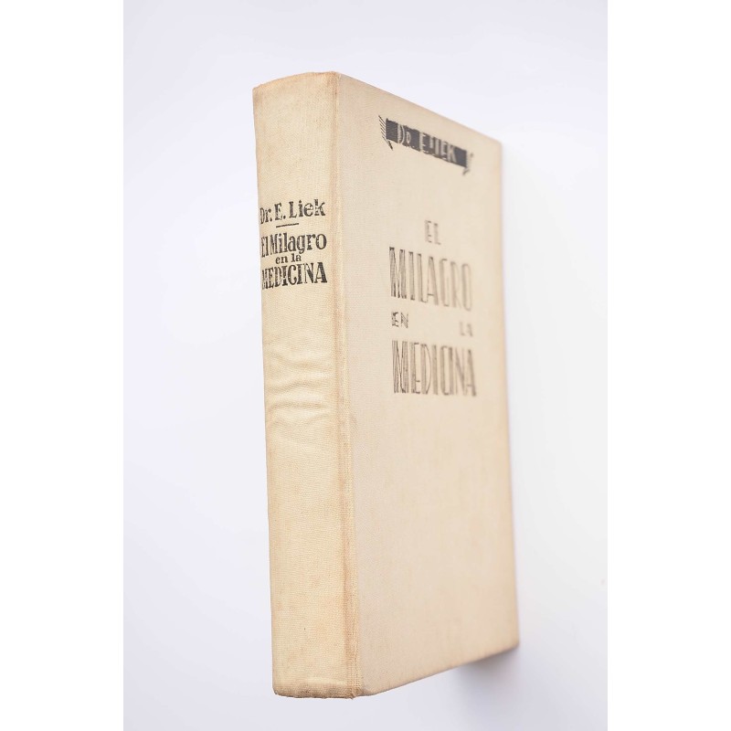 El milagro en la medicina