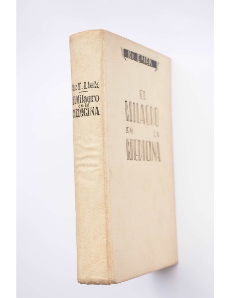 El milagro en la medicina
