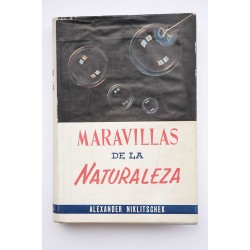 Maravillas de la naturaleza