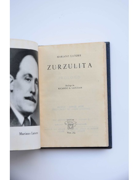 Zurzulita