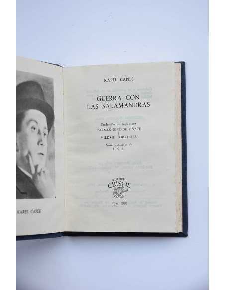 Guerra con Las Salamandras