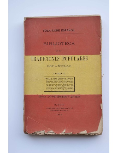 Estudios sobre literatura popular
