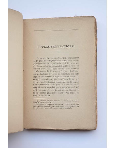 Estudios sobre literatura popular