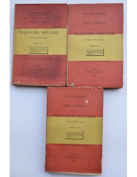 Cancionero popular gallego y en particular de la provincia de La Coruña