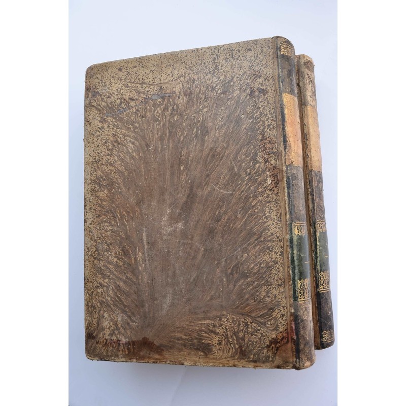 Diccionario Nacional o Gran diccionario de la...