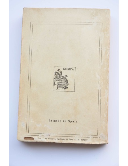Recuerdos de viaje por Francia y Bélgica, 1840 a 1841