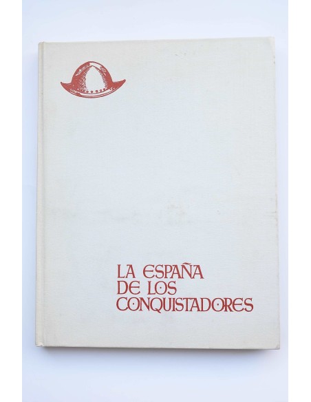 La España de los conquistadores