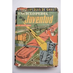 Enciclopedia de la juventud