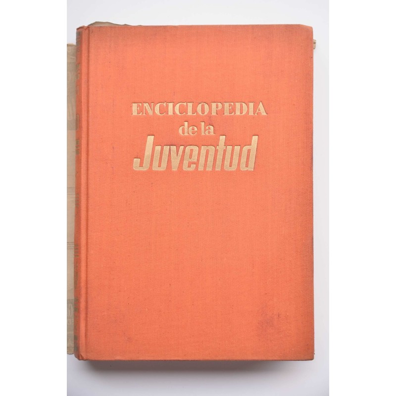 Enciclopedia de la juventud