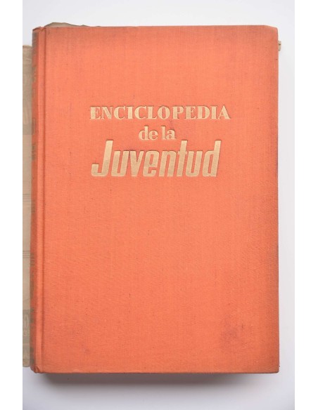 Enciclopedia de la juventud