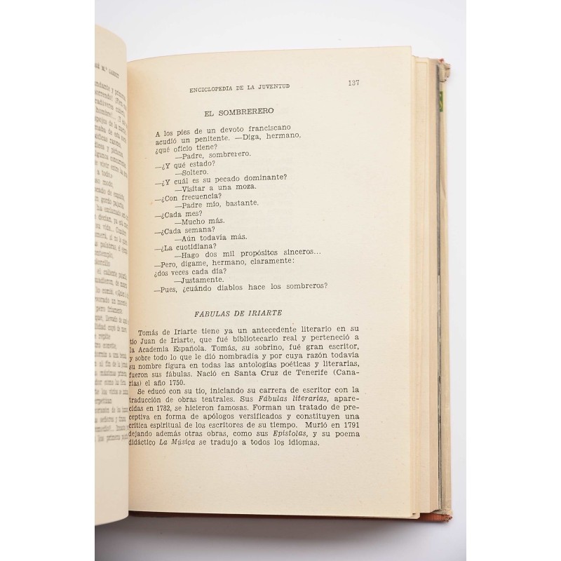 Enciclopedia de la juventud