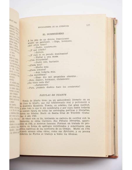 Enciclopedia de la juventud