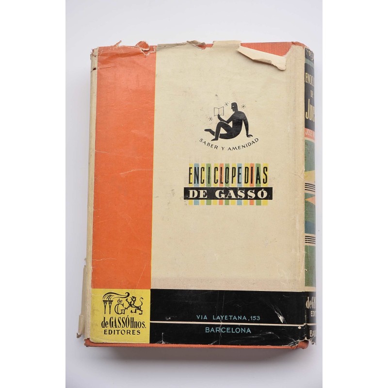 Enciclopedia de la juventud