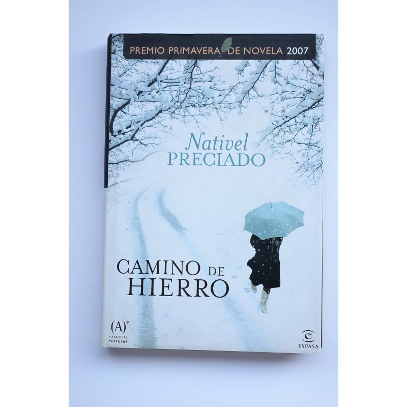 Camino de hierro