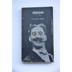 Groucho y yo