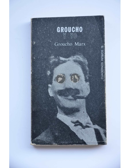 Groucho y yo