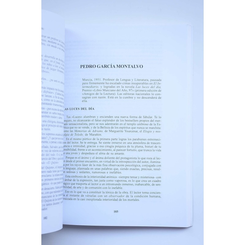Lecturas informales