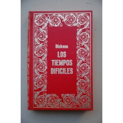 Los tiempos difíciles