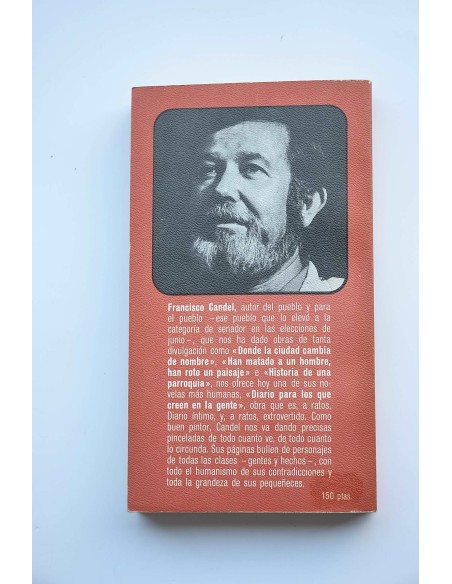 Diario para los que creen en la gente