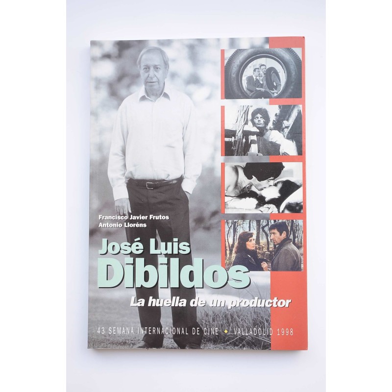 José Luis Dibildos : la huella de un productor