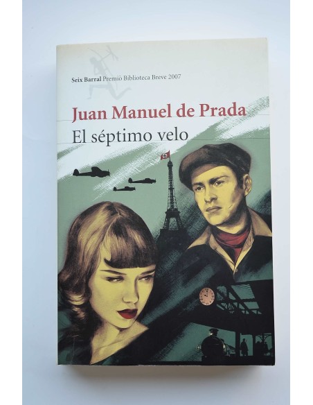El séptimo velo