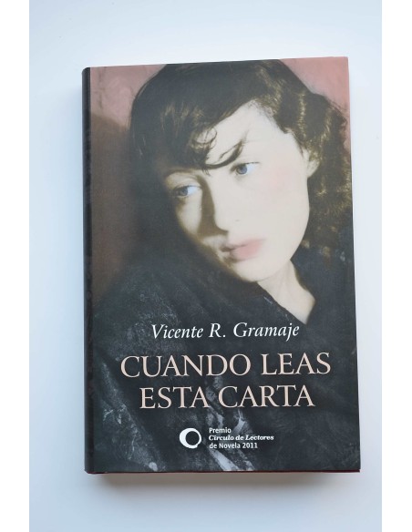 Cuando leas esta carta : la canción de Chemorra