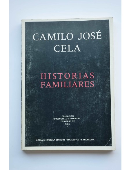 Historias familiares