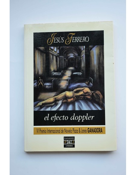 El efecto doppler