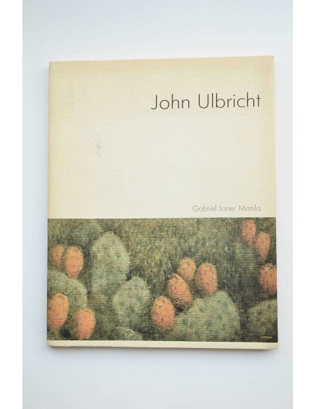 John Ulbricht