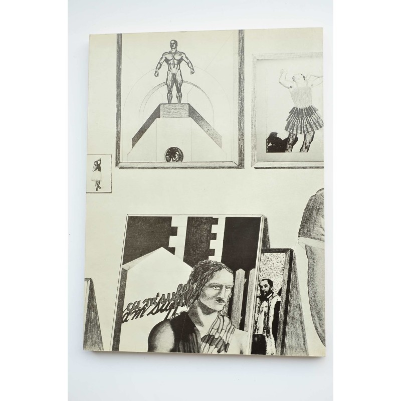 Patrick Raynaud : catalogue irraisonné