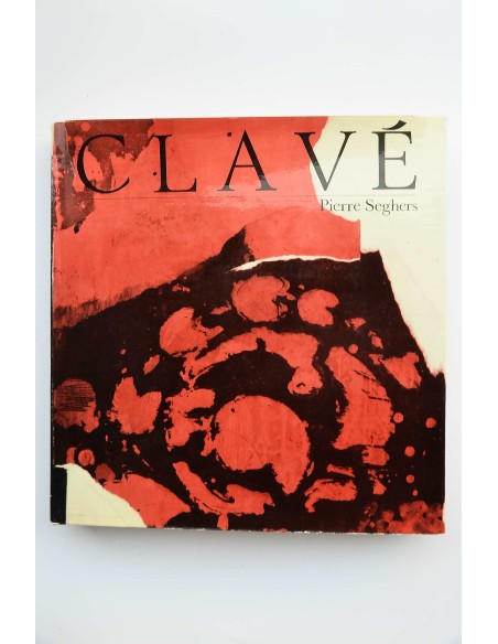 Clavé
