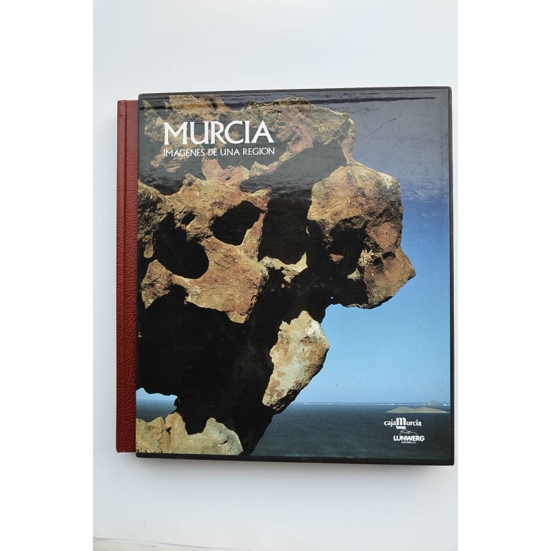 Murcia, imágenes de una región