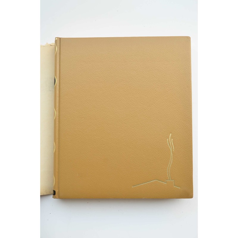 Enciclopedia cumbre del hogar .Tomo I : La casa...