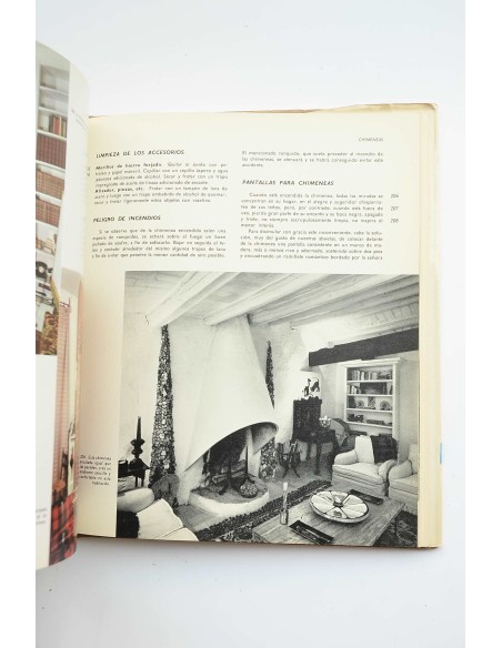 Enciclopedia cumbre del hogar .Tomo I : La casa y sus problemas