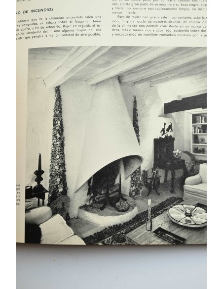 Enciclopedia cumbre del hogar .Tomo I : La casa y sus problemas