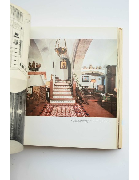 Enciclopedia cumbre del hogar .Tomo I : La casa y sus problemas