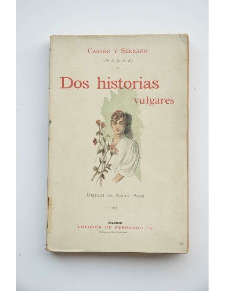 Dos historias vulgares