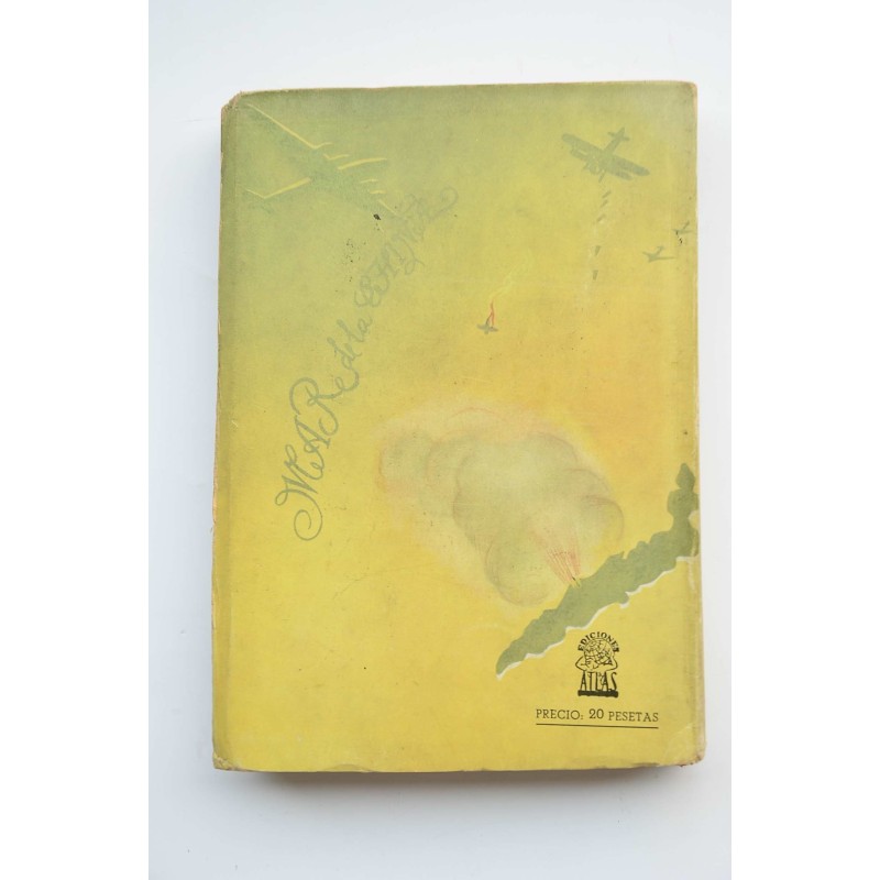 Yo vi la caida de Filipinas